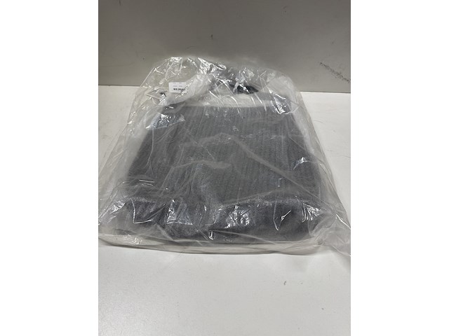 Schoudertas, depeche-denmark, 15518, zwart - afbeelding 6 van  6