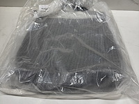 Schoudertas, depeche-denmark, 15518, zwart - afbeelding 6 van  6