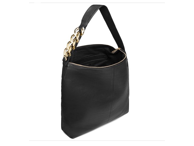 Schoudertas, depeche-denmark, 15518, zwart - afbeelding 1 van  10