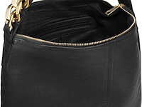 Schoudertas, depeche-denmark, 15518, zwart - afbeelding 3 van  10