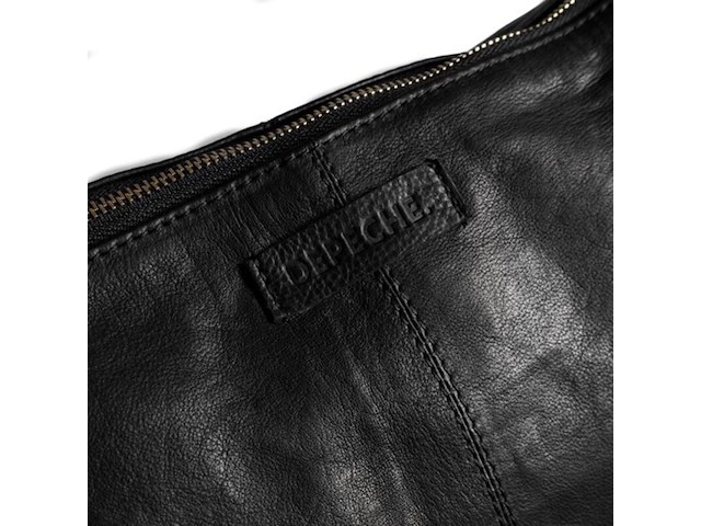 Schoudertas, depeche-denmark, 15518, zwart - afbeelding 4 van  10