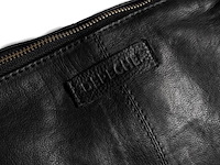 Schoudertas, depeche-denmark, 15518, zwart - afbeelding 4 van  10