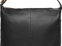 Schoudertas, depeche-denmark, 15518, zwart - afbeelding 7 van  10