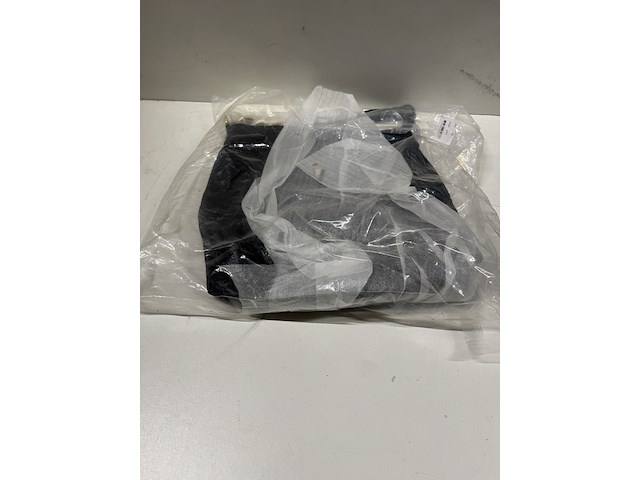 Schoudertas, depeche-denmark, 15518, zwart - afbeelding 8 van  10