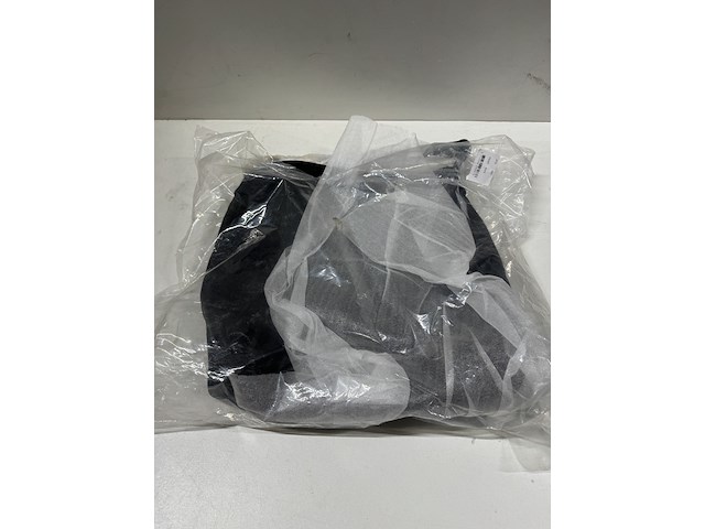 Schoudertas, depeche-denmark, 15518, zwart - afbeelding 9 van  10