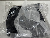 Schoudertas, depeche-denmark, 15518, zwart - afbeelding 9 van  10