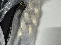 Schoudertas, depeche-denmark, 15518, zwart - afbeelding 10 van  10