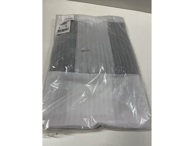 Schoudertas, depeche-denmark, 15542, black - afbeelding 3 van  4