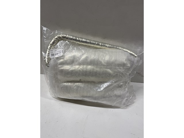 Schoudertas depeche-denmark, 15588, champagne - afbeelding 3 van  5