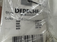 Schoudertas depeche-denmark, 15588, champagne - afbeelding 4 van  4