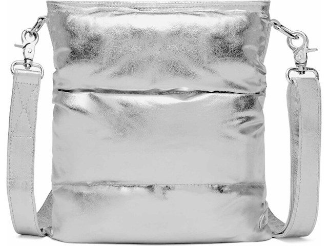 Schoudertas depeche-denmark, 15596, metallic - afbeelding 1 van  4