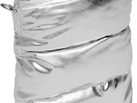 Schoudertas depeche-denmark, 15596, metallic - afbeelding 2 van  4