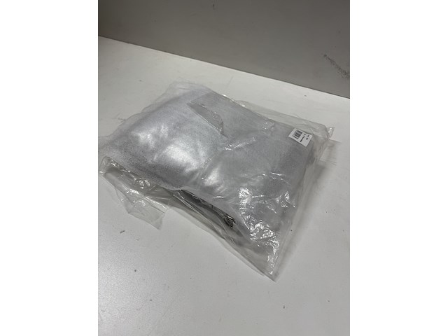 Schoudertas depeche-denmark, 15596, metallic - afbeelding 3 van  4