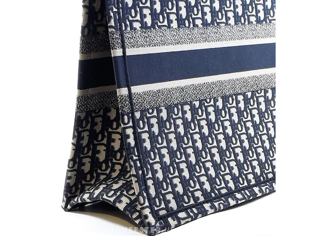 Schoudertas dior, book-tote - afbeelding 1 van  11
