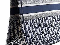 Schoudertas dior, book-tote - afbeelding 1 van  11