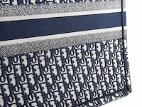 Schoudertas dior, book-tote - afbeelding 2 van  11