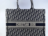 Schoudertas dior, book-tote