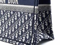 Schoudertas dior, book-tote - afbeelding 8 van  11