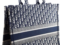 Schoudertas dior, book-tote - afbeelding 11 van  11