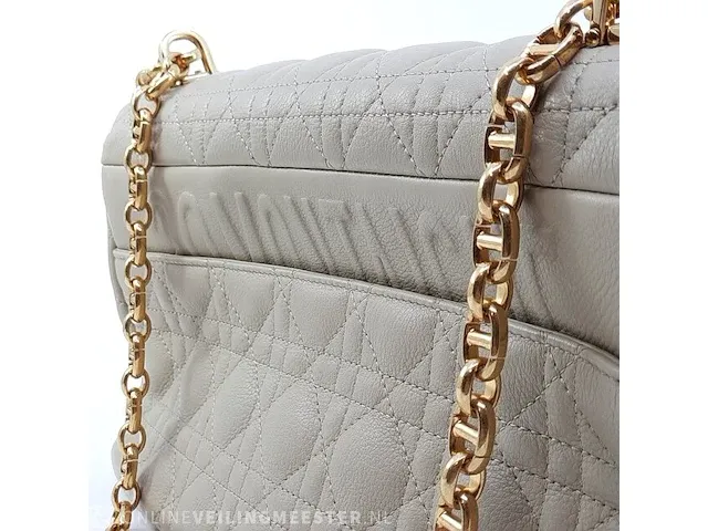 Schoudertas dior, caro - afbeelding 1 van  16