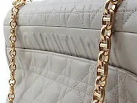 Schoudertas dior, caro - afbeelding 1 van  16