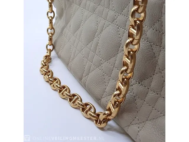Schoudertas dior, caro - afbeelding 2 van  16