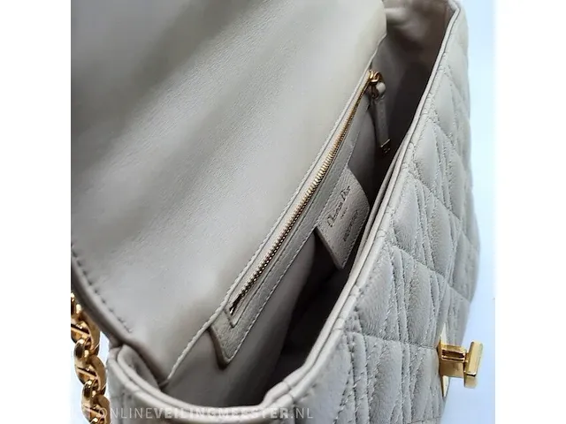Schoudertas dior, caro - afbeelding 5 van  16