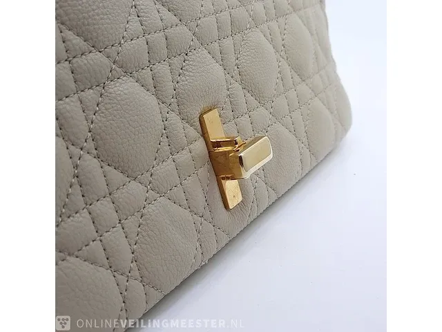 Schoudertas dior, caro - afbeelding 6 van  16