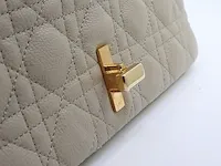 Schoudertas dior, caro - afbeelding 6 van  16