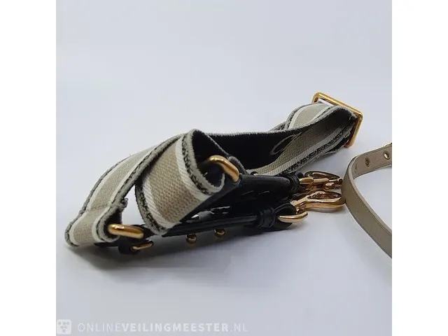 Schoudertas dior, caro - afbeelding 7 van  16
