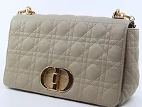 Schoudertas dior, caro - afbeelding 9 van  16
