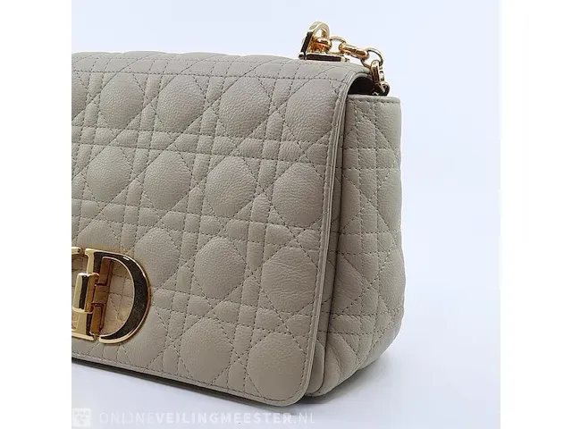 Schoudertas dior, caro - afbeelding 10 van  16