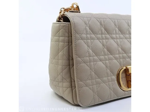 Schoudertas dior, caro - afbeelding 11 van  16