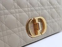 Schoudertas dior, caro - afbeelding 12 van  16