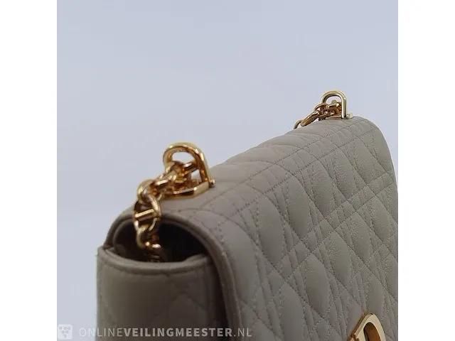 Schoudertas dior, caro - afbeelding 13 van  16