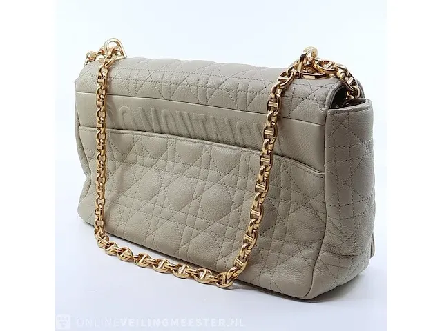 Schoudertas dior, caro - afbeelding 16 van  16
