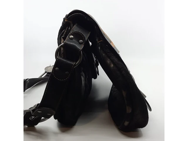 Schoudertas, dior, dior, saddle bag - afbeelding 15 van  20