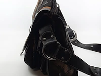 Schoudertas, dior, dior, saddle bag - afbeelding 18 van  20