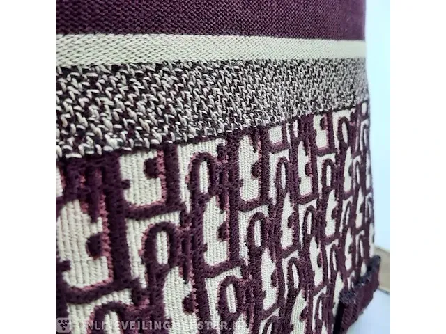 Schoudertas dior, diorcamp - afbeelding 1 van  18