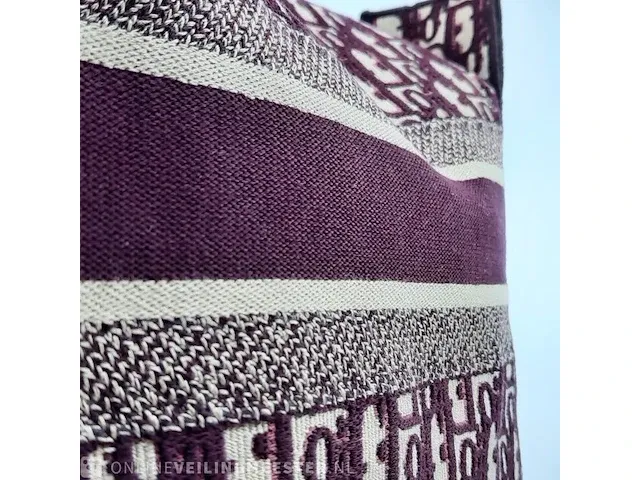 Schoudertas dior, diorcamp - afbeelding 2 van  18