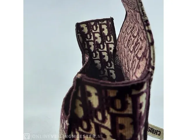 Schoudertas dior, diorcamp - afbeelding 4 van  18