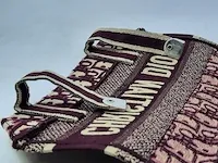 Schoudertas dior, diorcamp - afbeelding 6 van  18