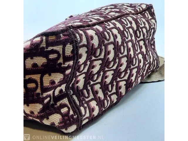 Schoudertas dior, diorcamp - afbeelding 8 van  18