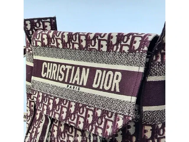 Schoudertas dior, diorcamp - afbeelding 16 van  18