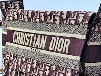 Schoudertas dior, diorcamp - afbeelding 16 van  18
