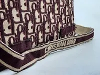Schoudertas dior, diorcamp - afbeelding 18 van  18