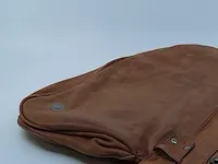 Schoudertas dior, gaucho saddle bag - afbeelding 3 van  15