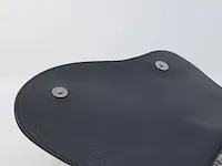 Schoudertas dior, mini saddle messenger bag - afbeelding 13 van  18