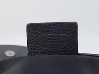 Schoudertas dior, mini saddle messenger bag - afbeelding 16 van  18