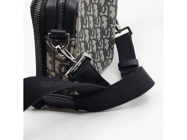 Schoudertas, dior, pouch bag - afbeelding 4 van  17